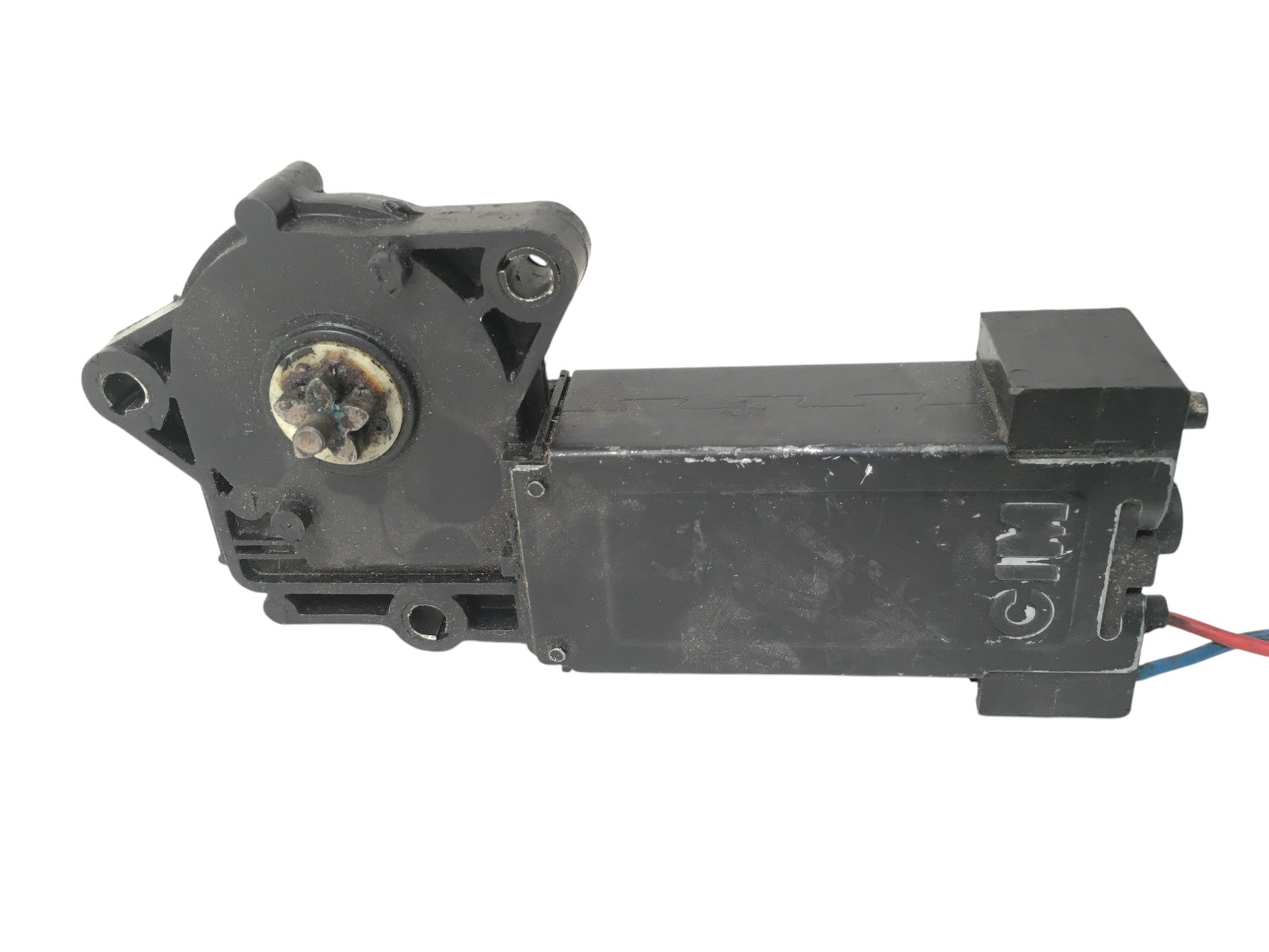 Mecanismo 2/15132RH - 