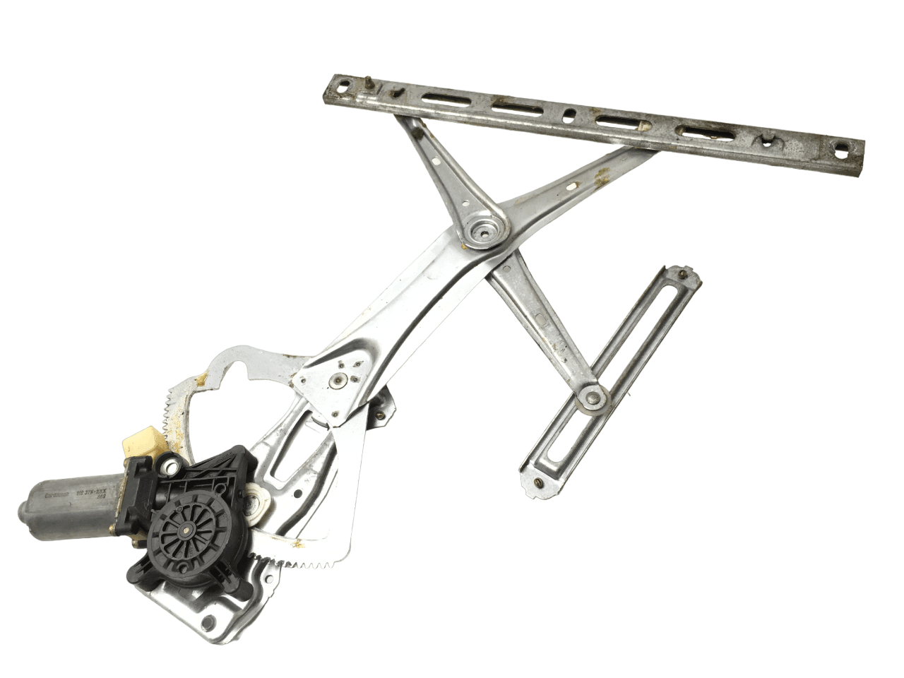 Mecanismo elevalunas dcho Mercedes C208 - A2087200446