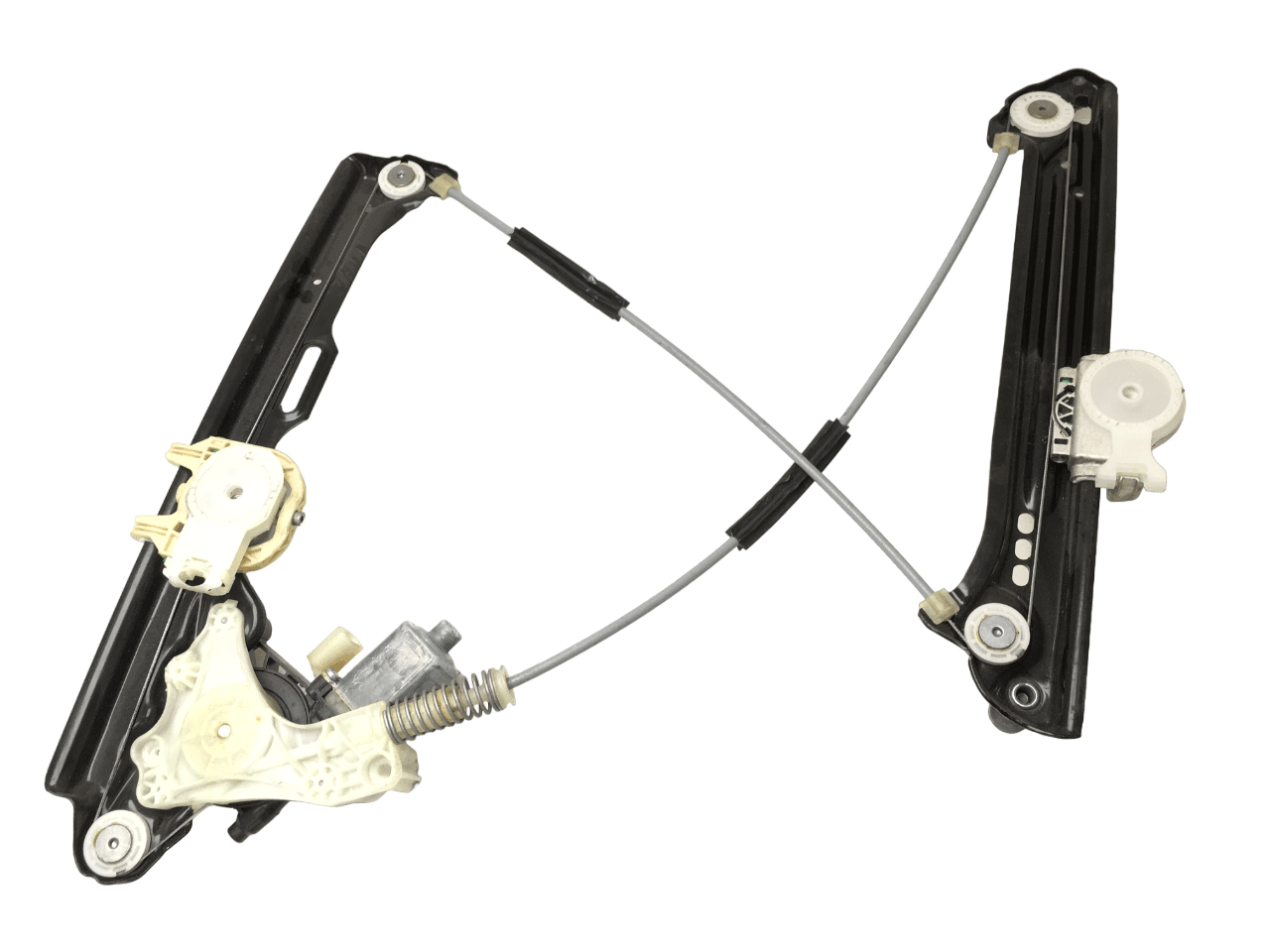 Mecanismo elevalunas dcho Porsche 992 - 992837401