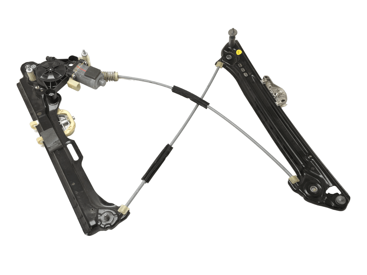 Mecanismo elevalunas dcho Porsche 992 - 992837401