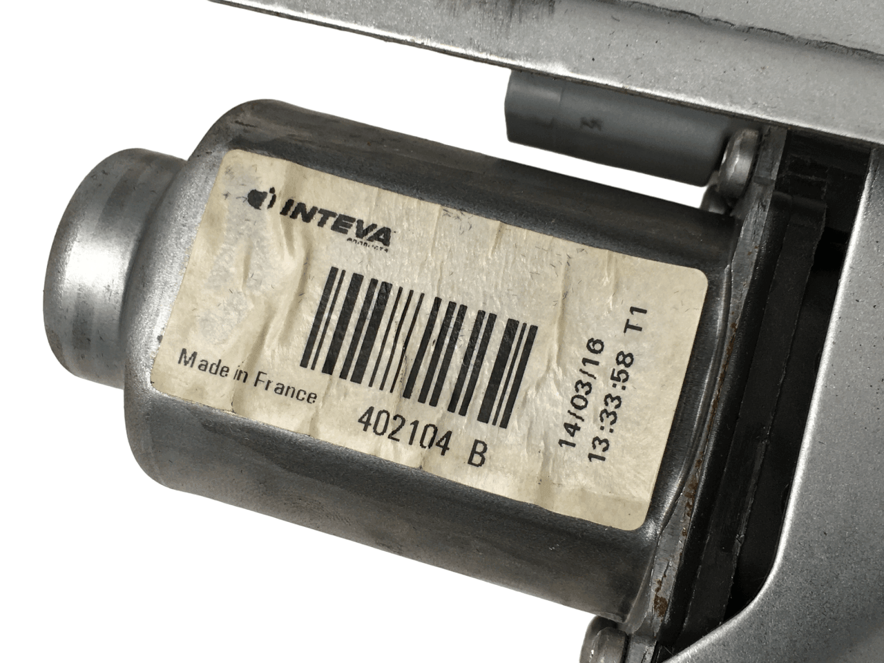 Mecanismo elevalunas del cho PSA 9802389180 - 9802389180