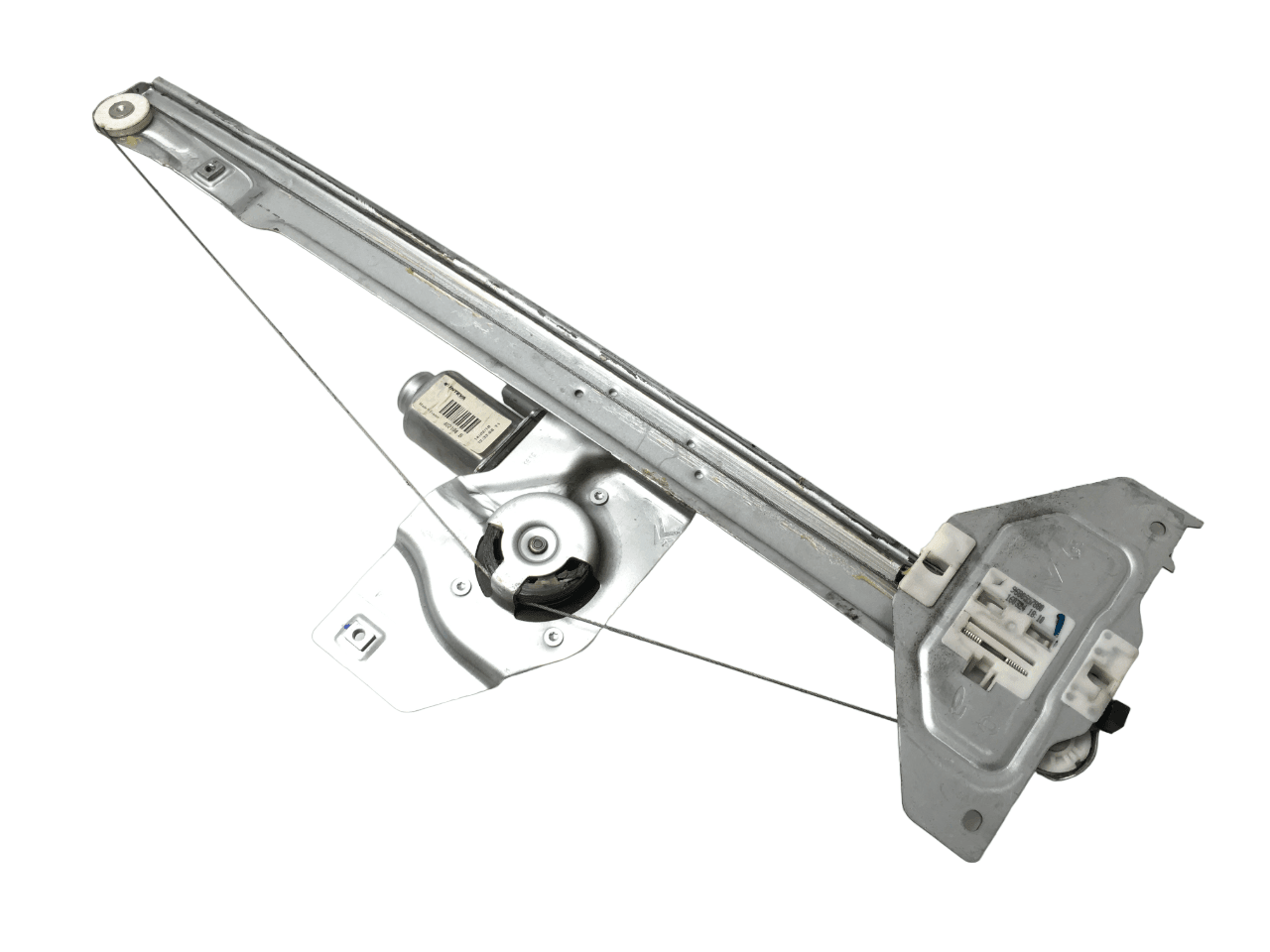 Mecanismo elevalunas del cho PSA 9802389180 - 9802389180