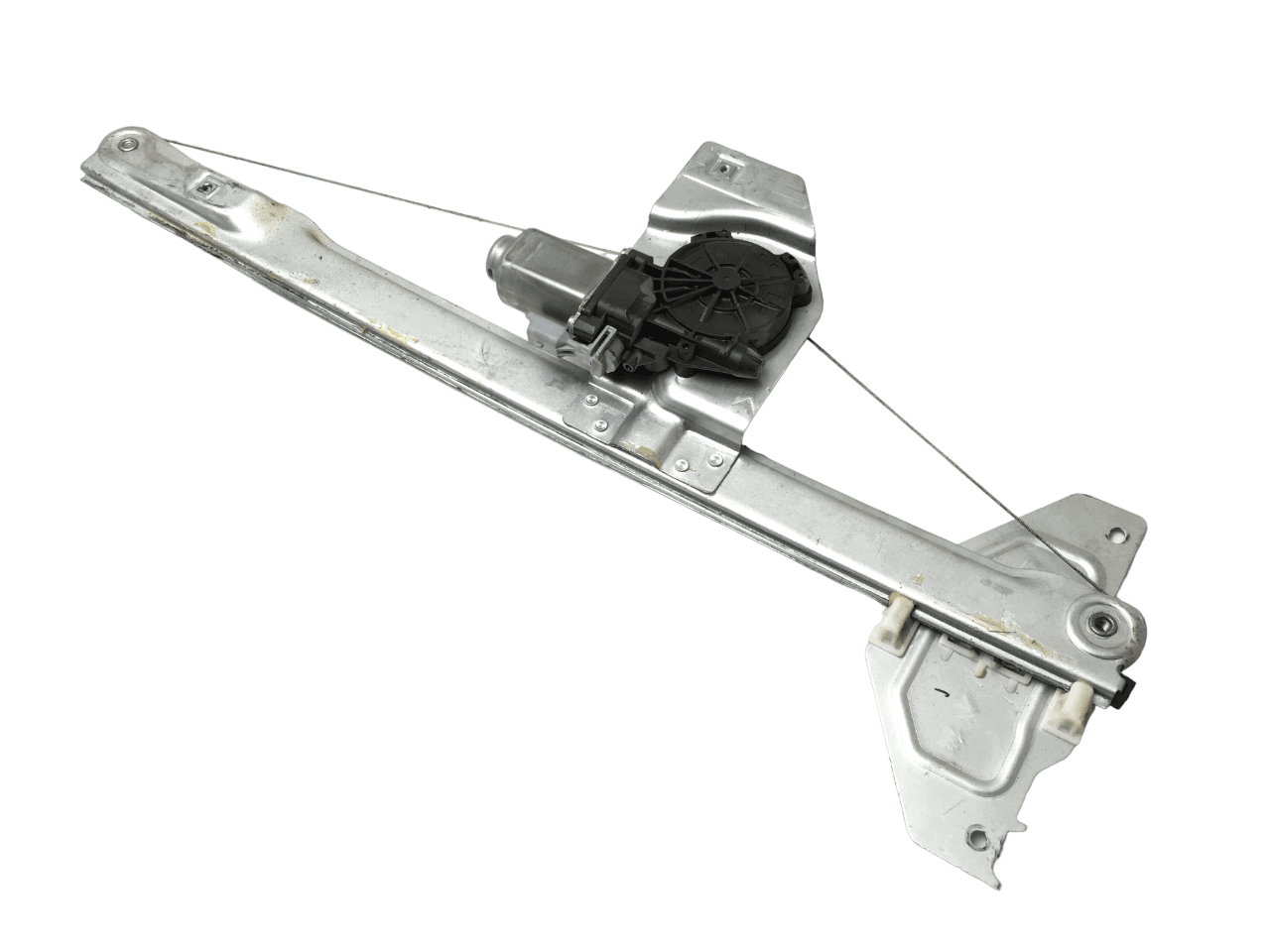 Mecanismo elevalunas del cho PSA 9802389180 - 9802389180