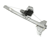 Mecanismo elevalunas del cho PSA 9802389180 - 9802389180