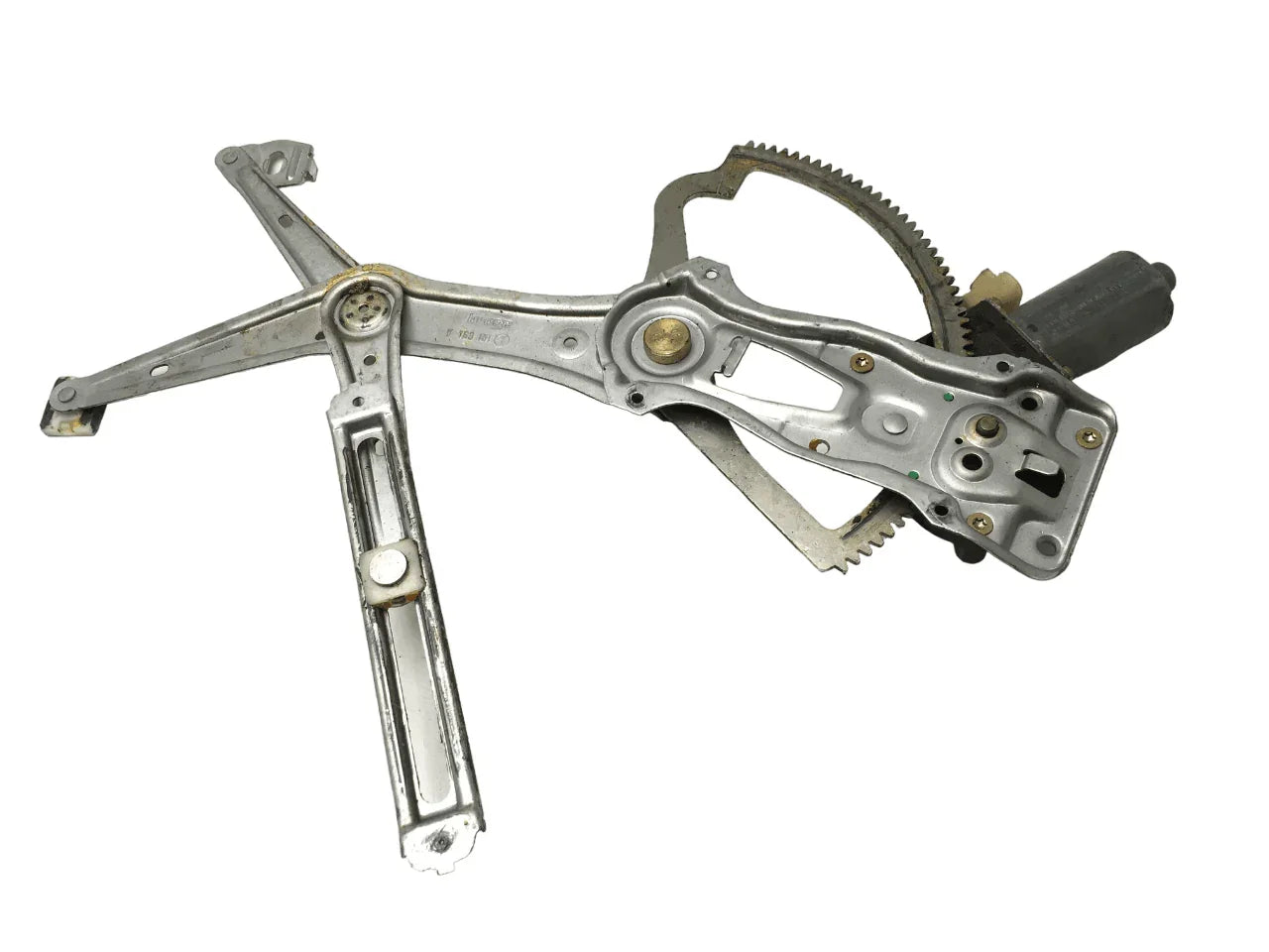 Mecanismo elevalunas del dcha Mercedes W163
