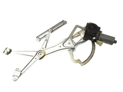 Mecanismo elevalunas del dcha Mercedes W163 - 6004PA1033