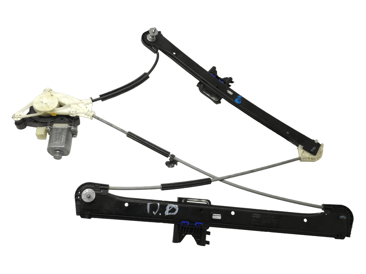 Mecanismo elevalunas del dcho Audi A3 8V - 8V4837452