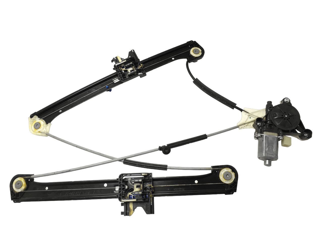 Mecanismo elevalunas del dcho Audi A3 8V - 8V4837452