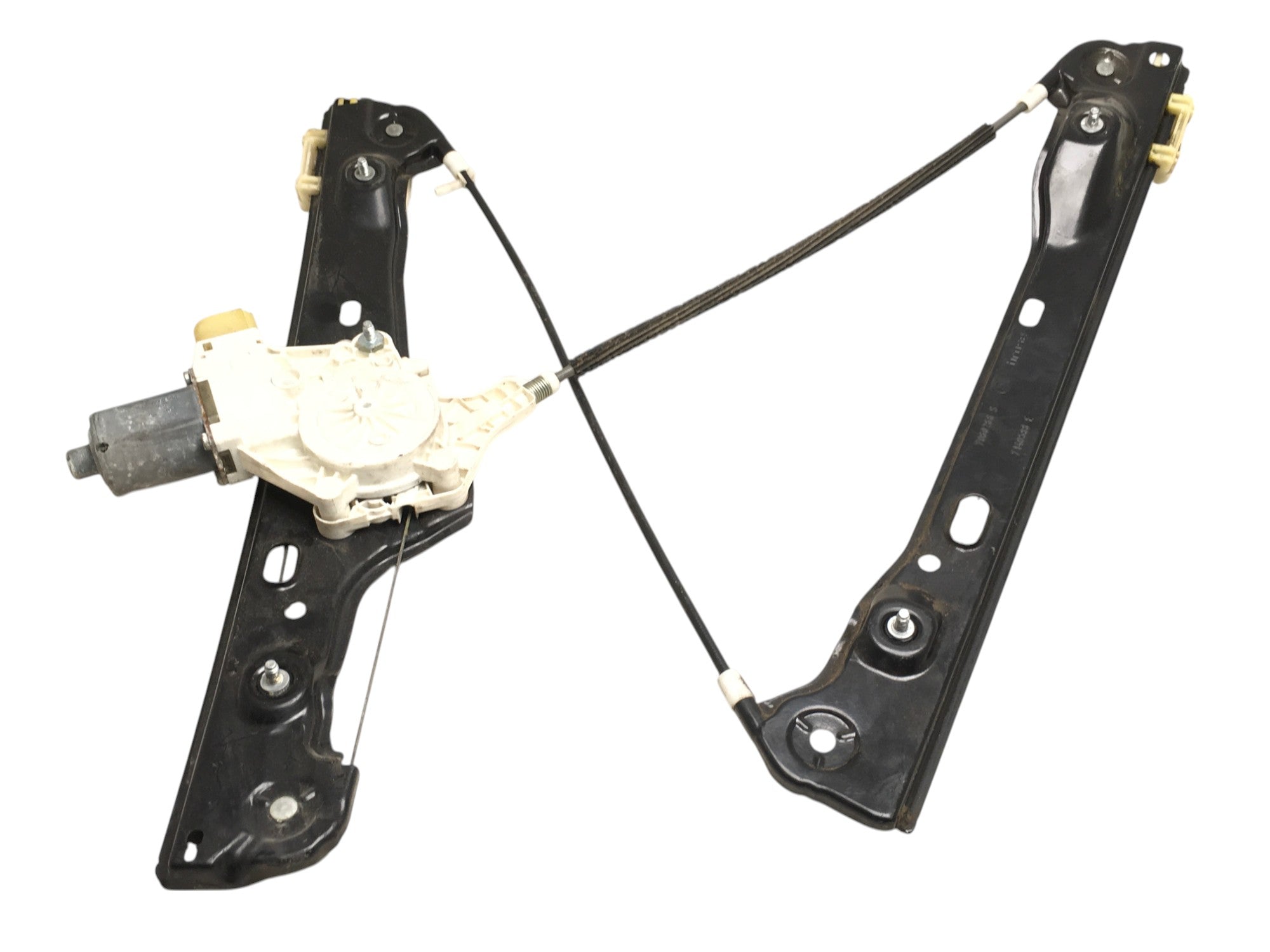 Mecanismo elevalunas del dcho BMW 3 E90 E91 - 