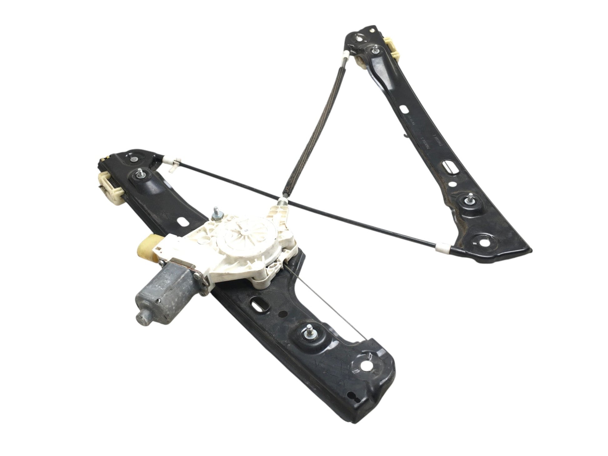 Mecanismo elevalunas del dcho BMW 3 E90 E91 - 