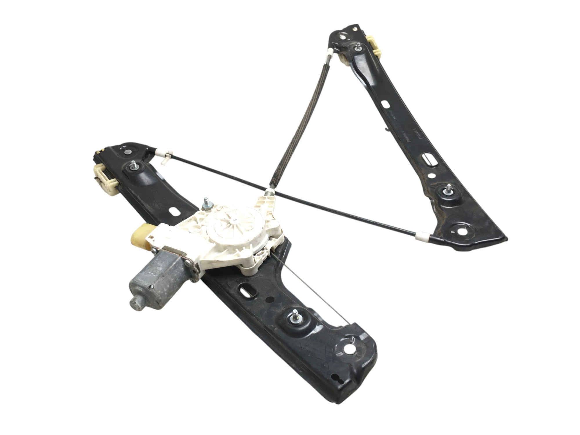 Mecanismo elevalunas del dcho BMW 3 E90 E91 - 