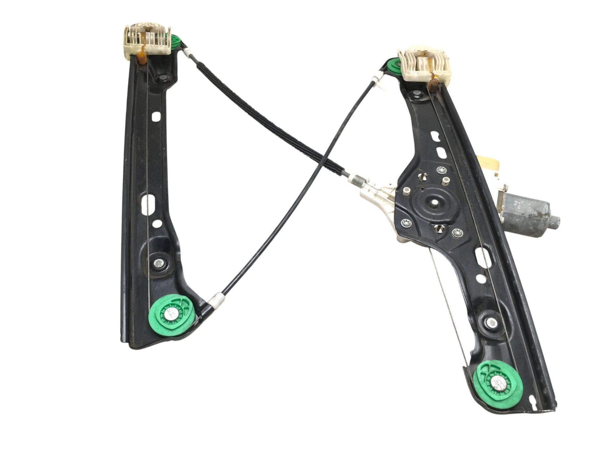 Mecanismo elevalunas del dcho BMW 3 E90 E91 - 