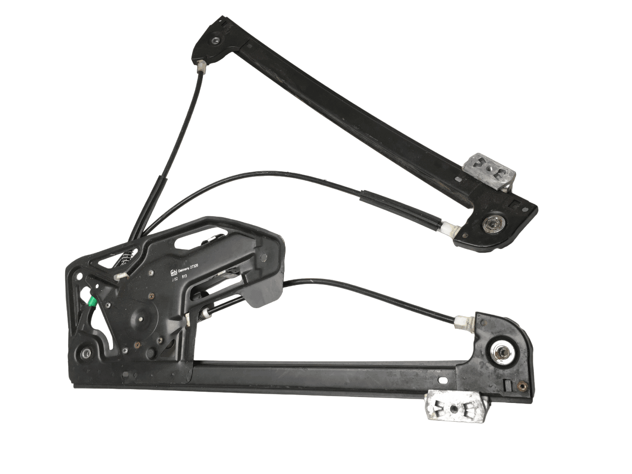 Mecanismo elevalunas del dcho BMW E38 - 51338125202