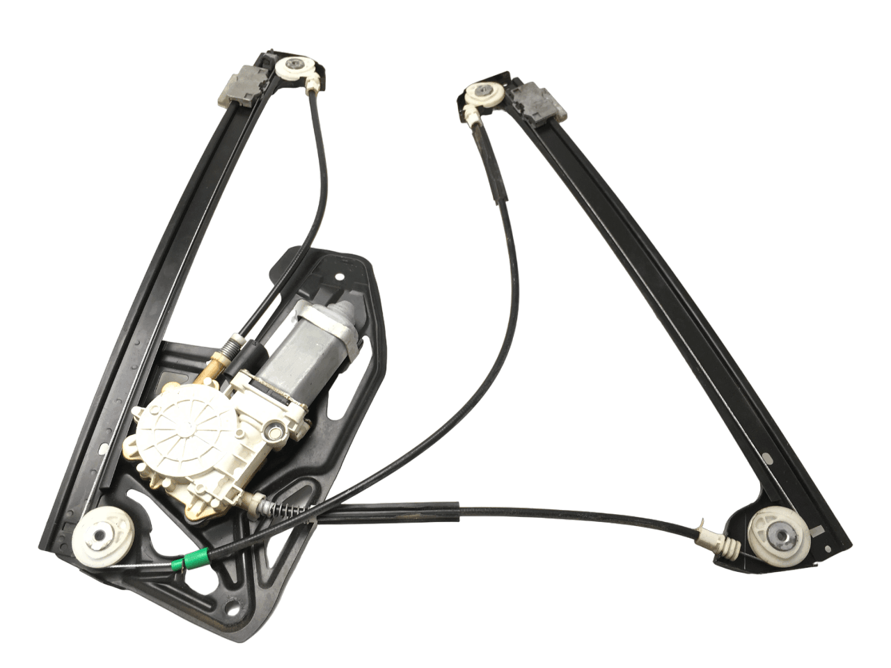 Mecanismo elevalunas del dcho BMW E38 - 51338125202