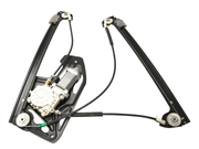 Mecanismo elevalunas del dcho BMW E38 - 51338125202