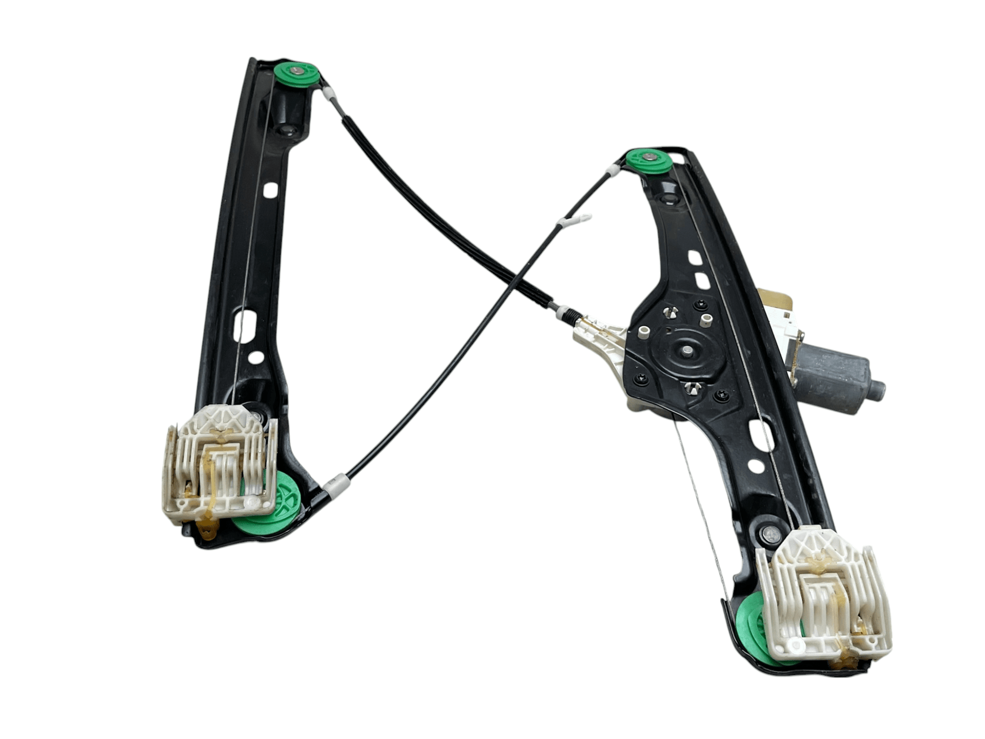 Mecanismo elevalunas del dcho BMW E90 E87 - 6927028 _