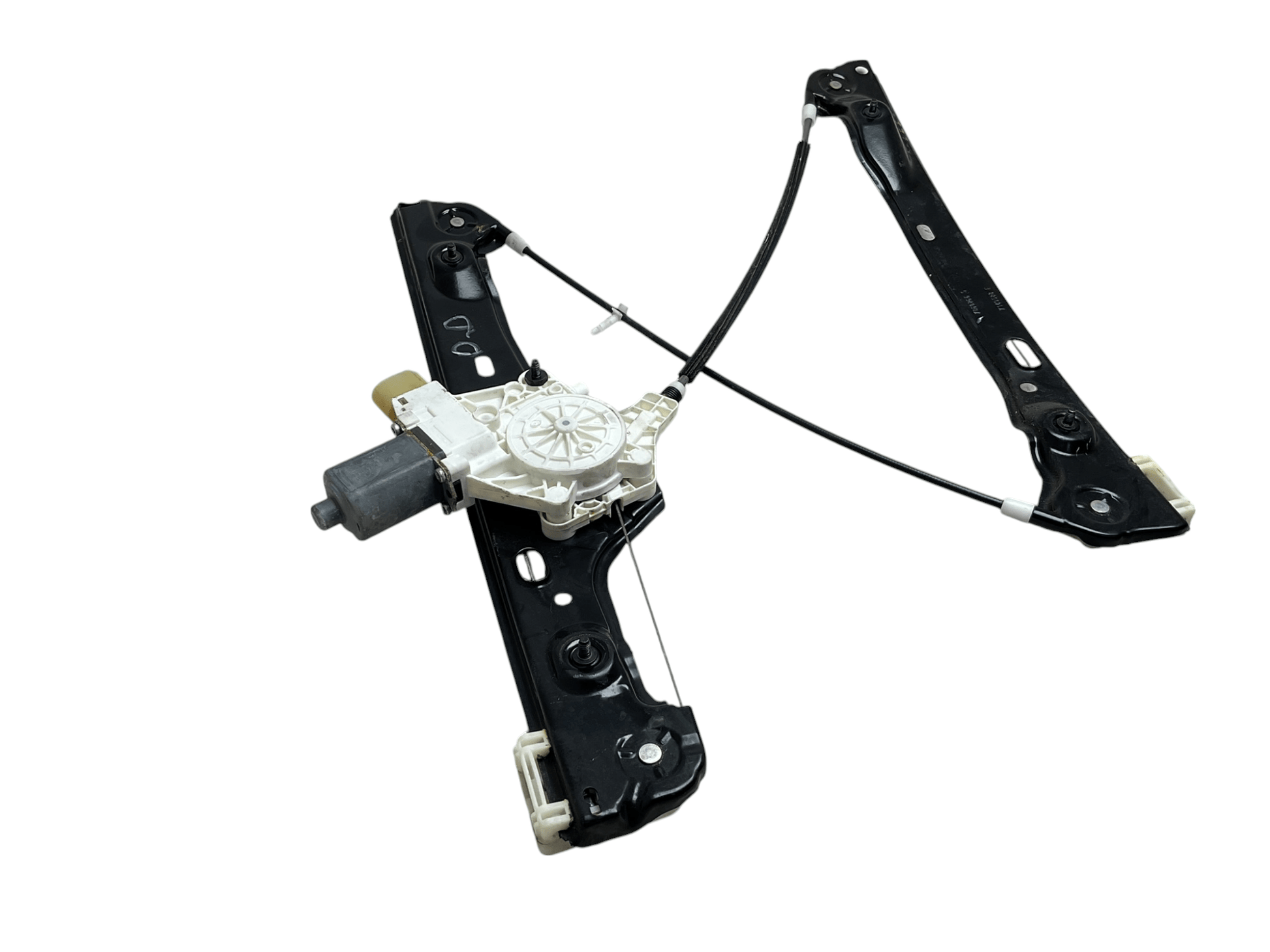 Mecanismo elevalunas del dcho BMW E90 E87 - 6927028 _