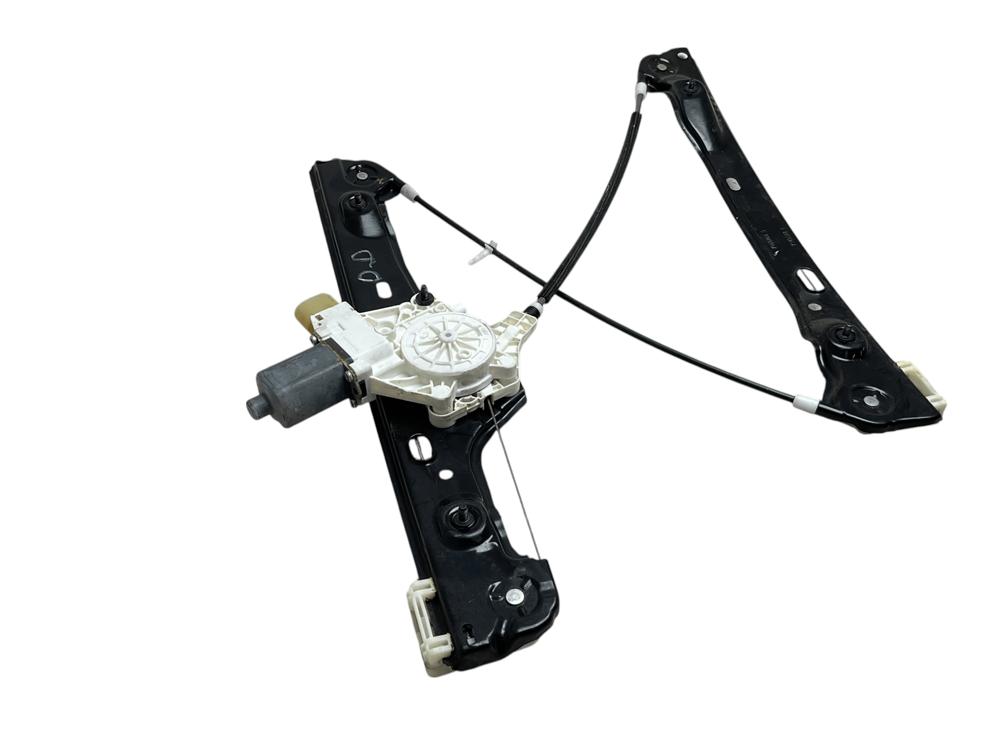 Mecanismo elevalunas del dcho BMW E90 E87 - 6927028 _