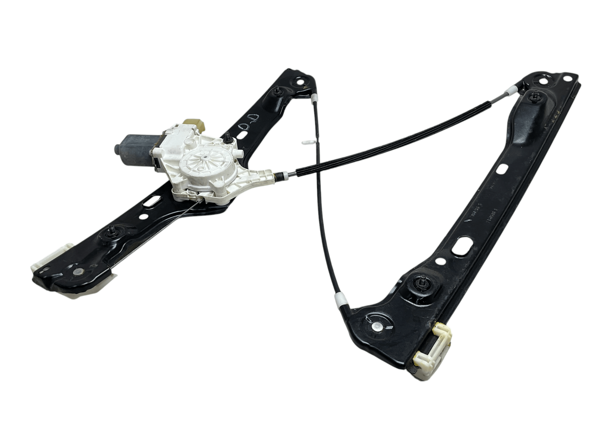 Mecanismo elevalunas del dcho BMW E90 E87 - 6927028 _