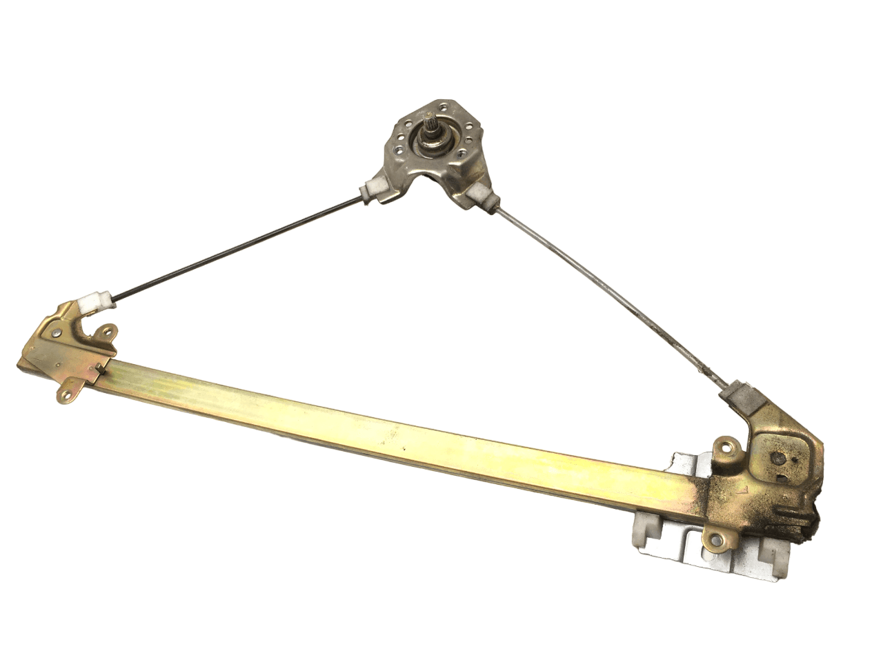 Mecanismo elevalunas del dcho Mercedes Sprinter - A9067200146RH