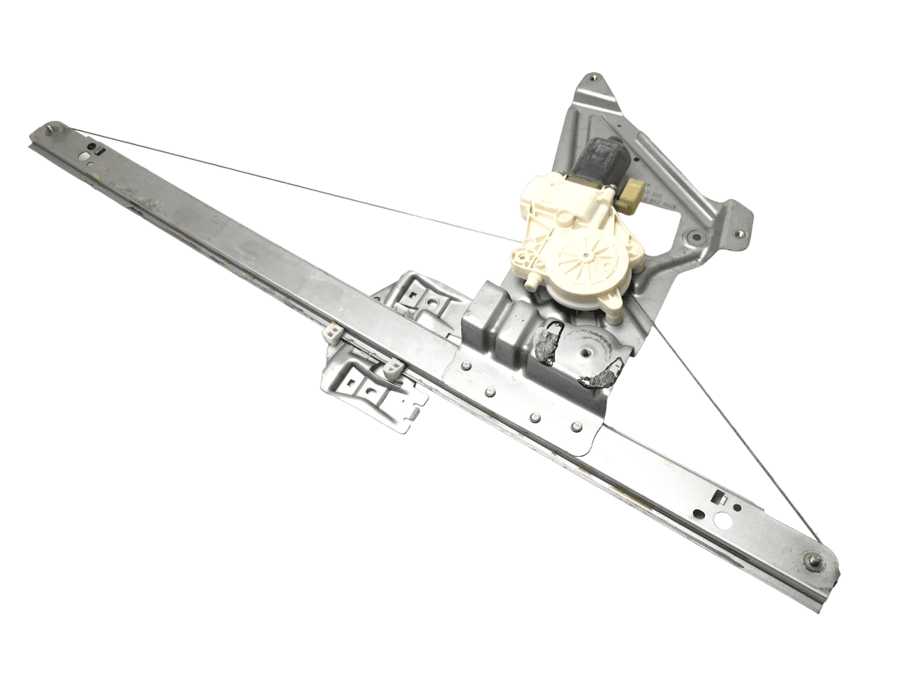 Mecanismo elevalunas del dcho Mercedes Sprinter - A9067200146RH