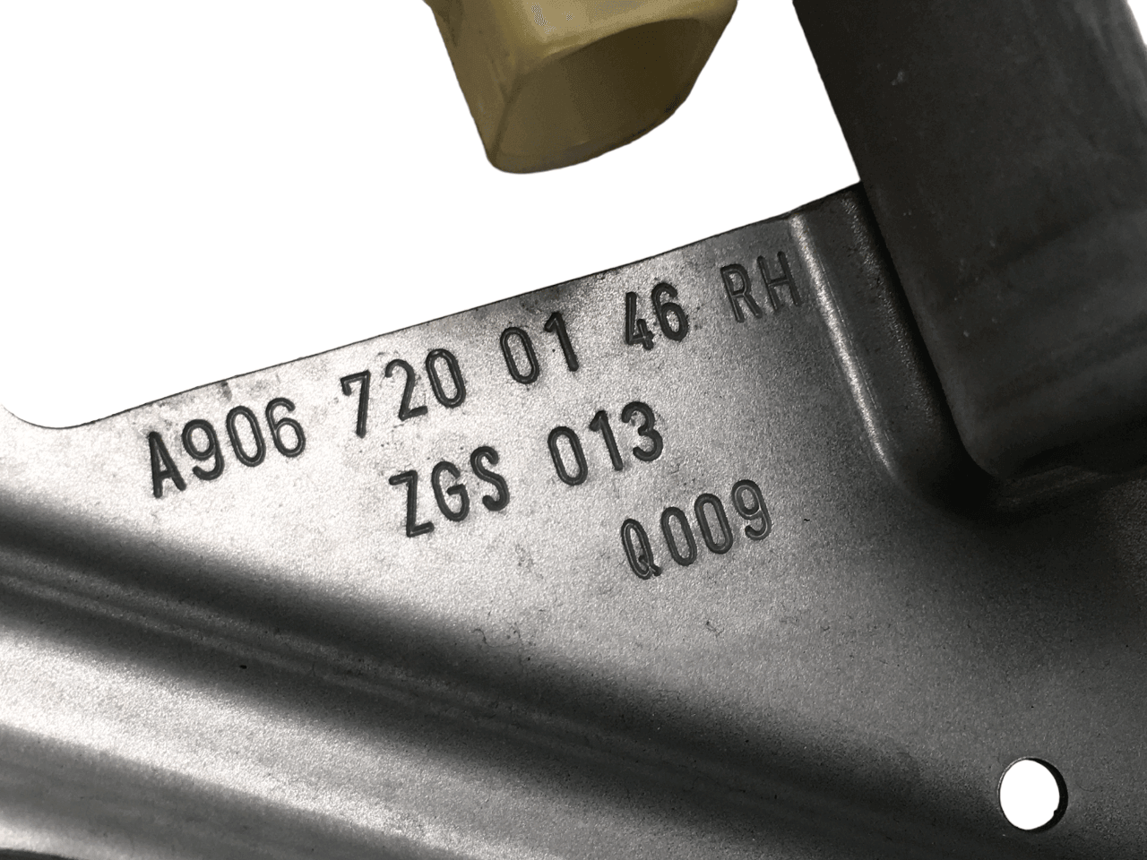 Mecanismo elevalunas del dcho Mercedes Sprinter - A9067200146RH