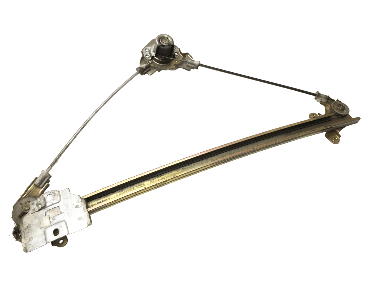 Mecanismo elevalunas del dcho Mercedes Sprinter - A9067200146RH