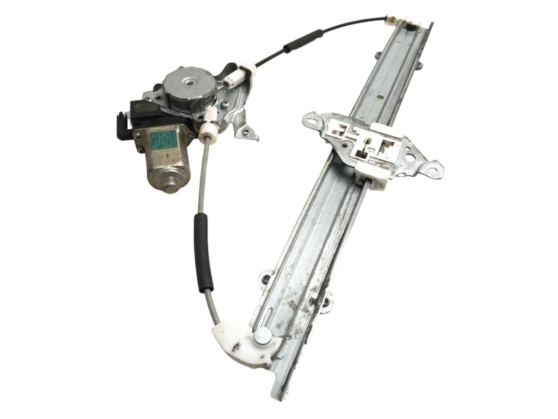 Mecanismo elevalunas del dcho Nissan X - Trail T30 - 8073089913