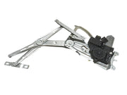 Mecanismo elevalunas del dcho Opel Astra H - 13100418