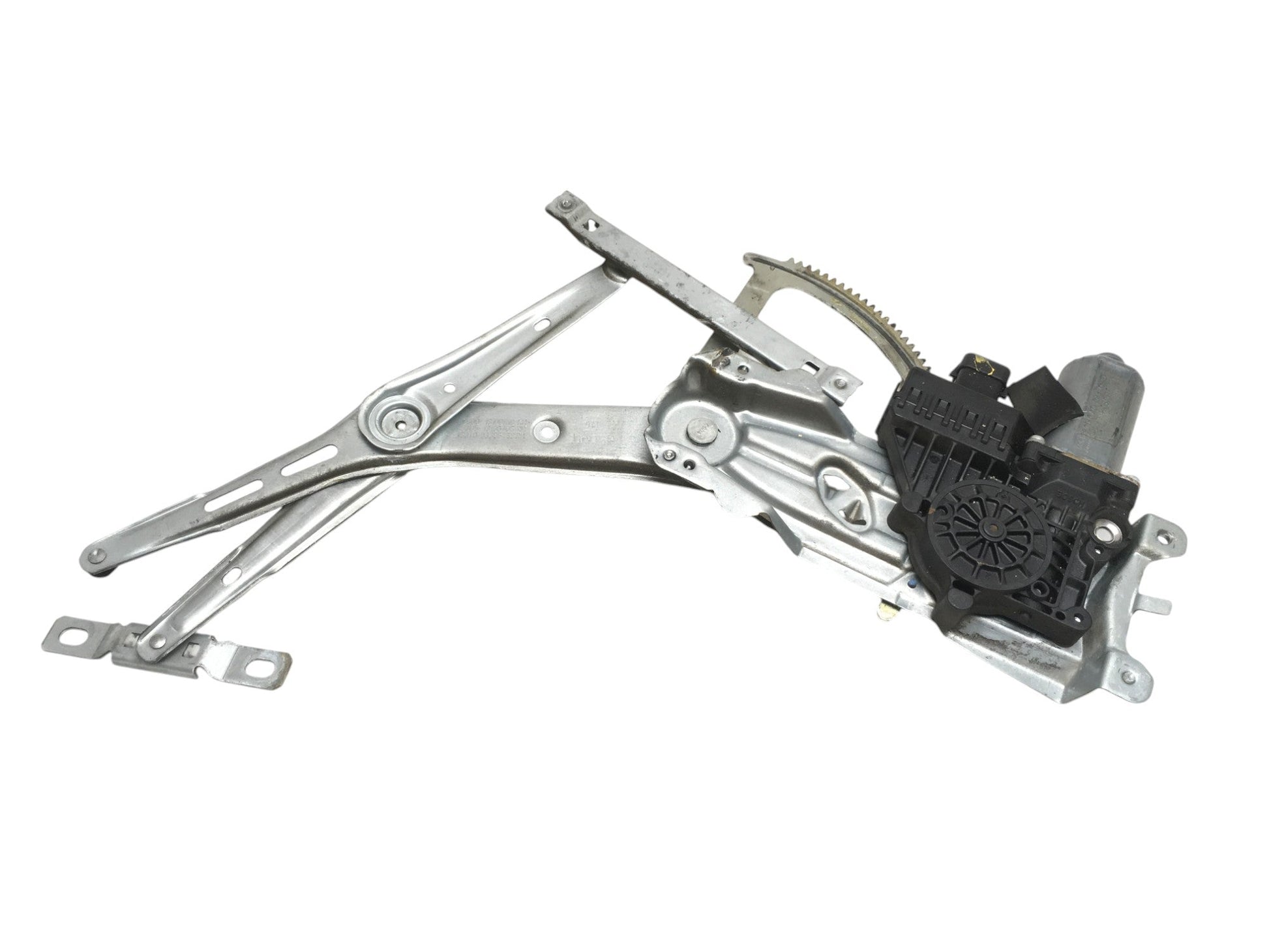 Mecanismo elevalunas del dcho Opel Astra H - 13100418