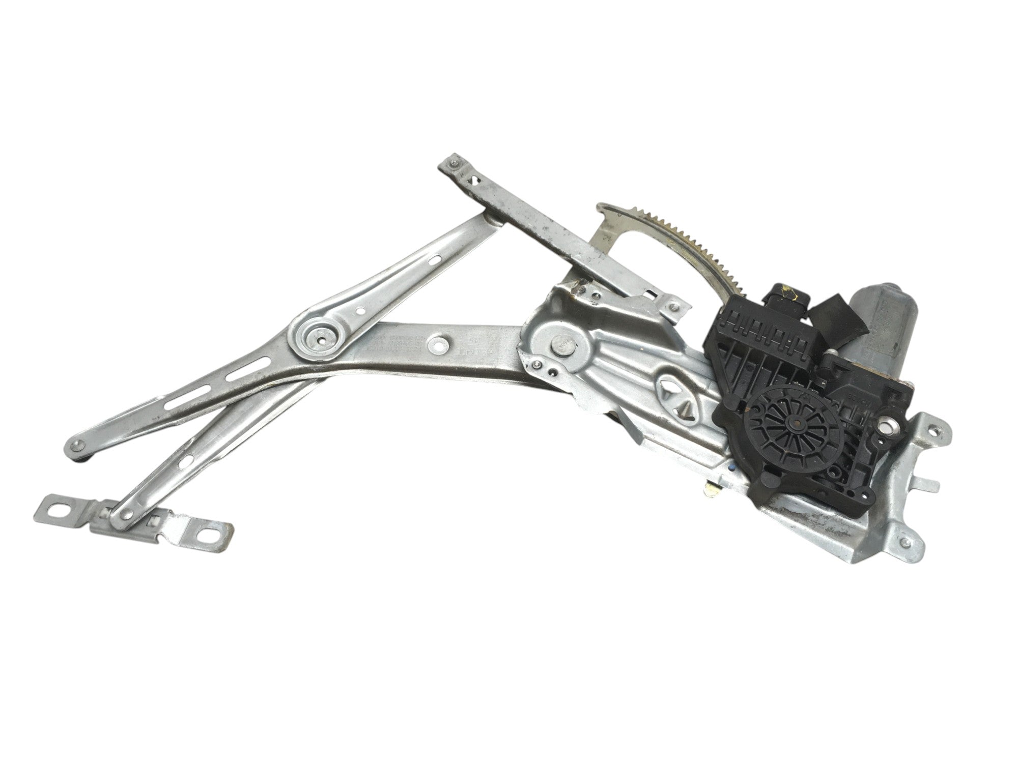 Mecanismo elevalunas del dcho Opel Astra H - 13100418