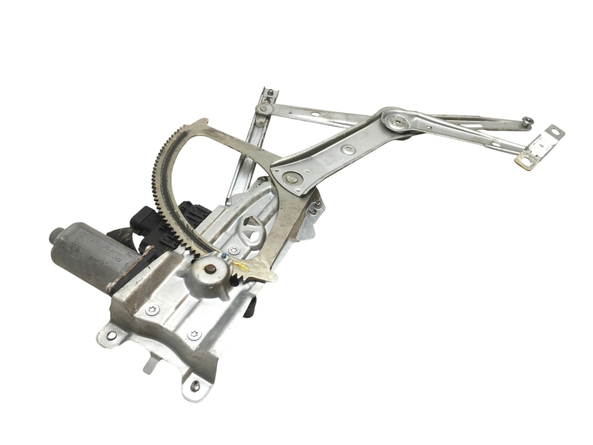 Mecanismo elevalunas del dcho Opel Astra H - 13100418