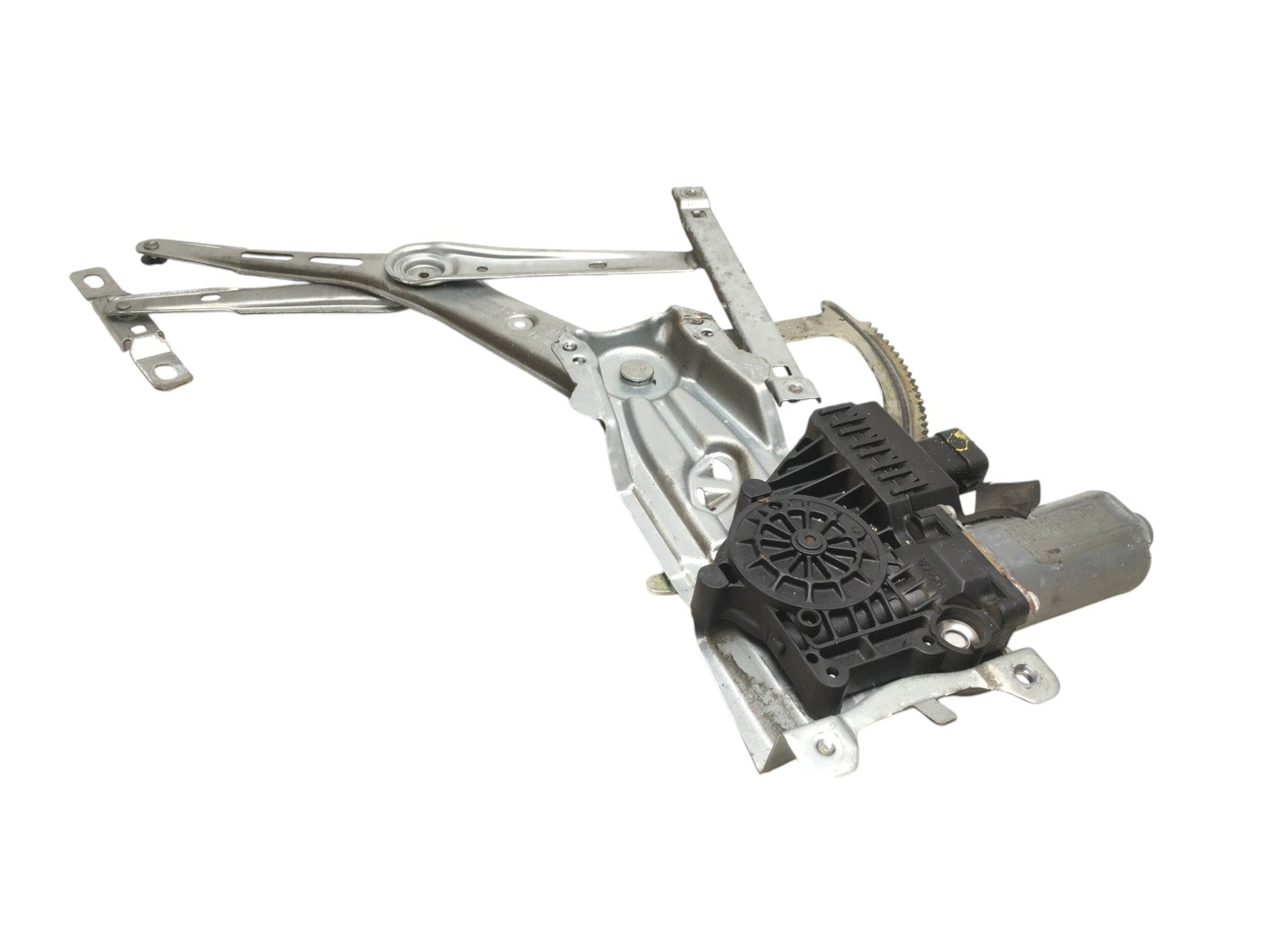 Mecanismo elevalunas del dcho Opel Astra H - 13100418