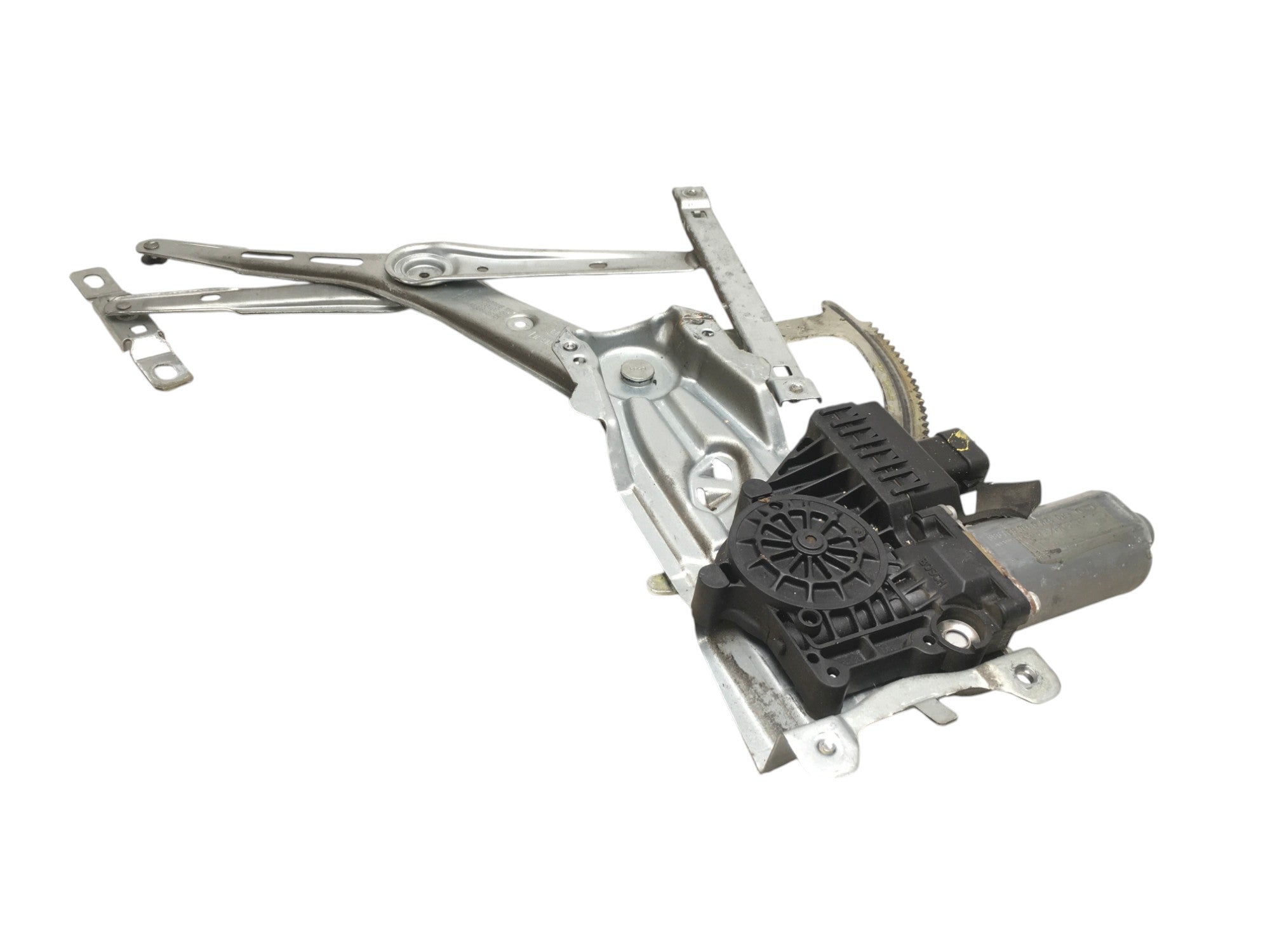 Mecanismo elevalunas del dcho Opel Astra H - 13100418