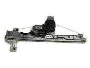 Mecanismo Elevalunas del dcho Peugeot 207 - 9681181880