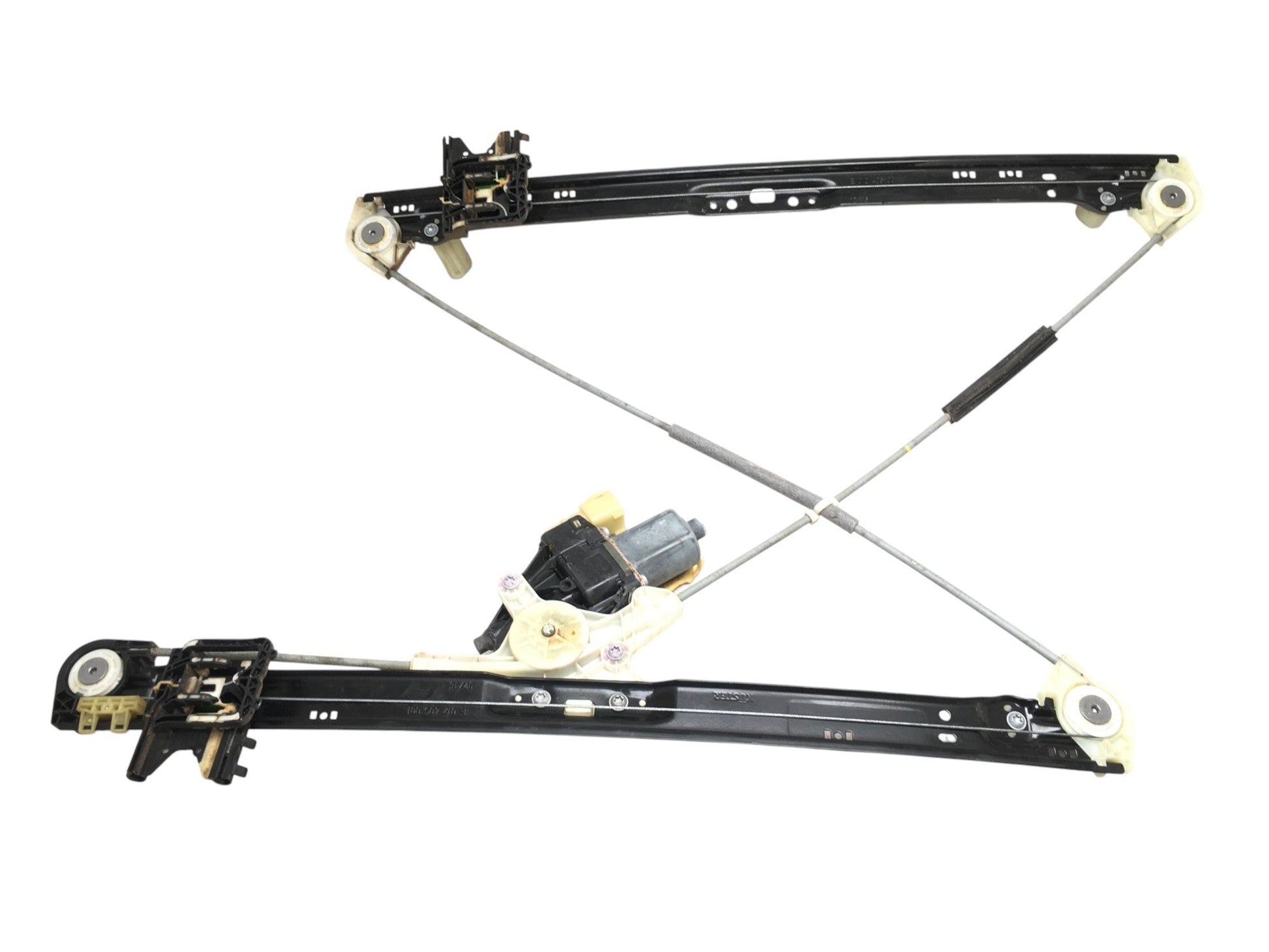 Mecanismo Elevalunas del dcho Range Rover Sport II L494 - DK6223200AE