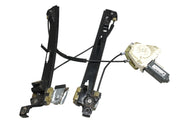 Mecanismo Elevalunas del dcho Seat Leon II 1P - 1P0837402D