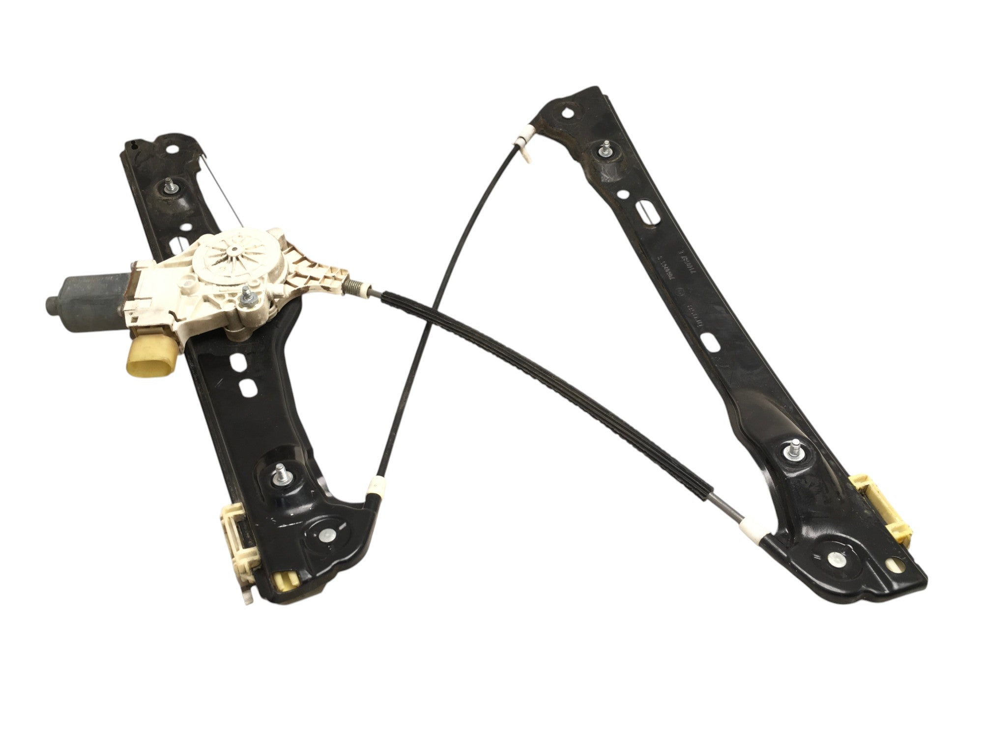 Mecanismo elevalunas del izq BMW 3 E90 E91 - 7060265