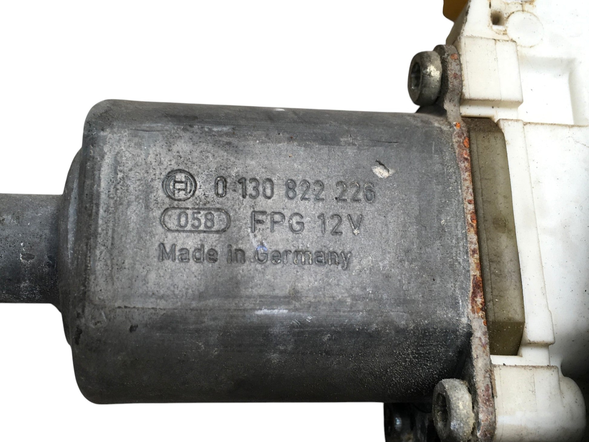 Mecanismo elevalunas del izq BMW 3 E90 E91 - 7060265