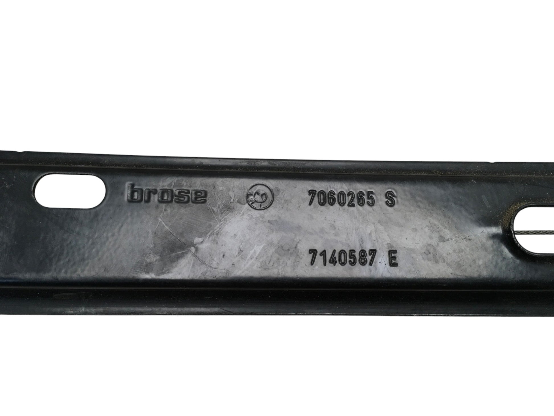 Mecanismo elevalunas del izq BMW 3 E90 E91 - 7060265