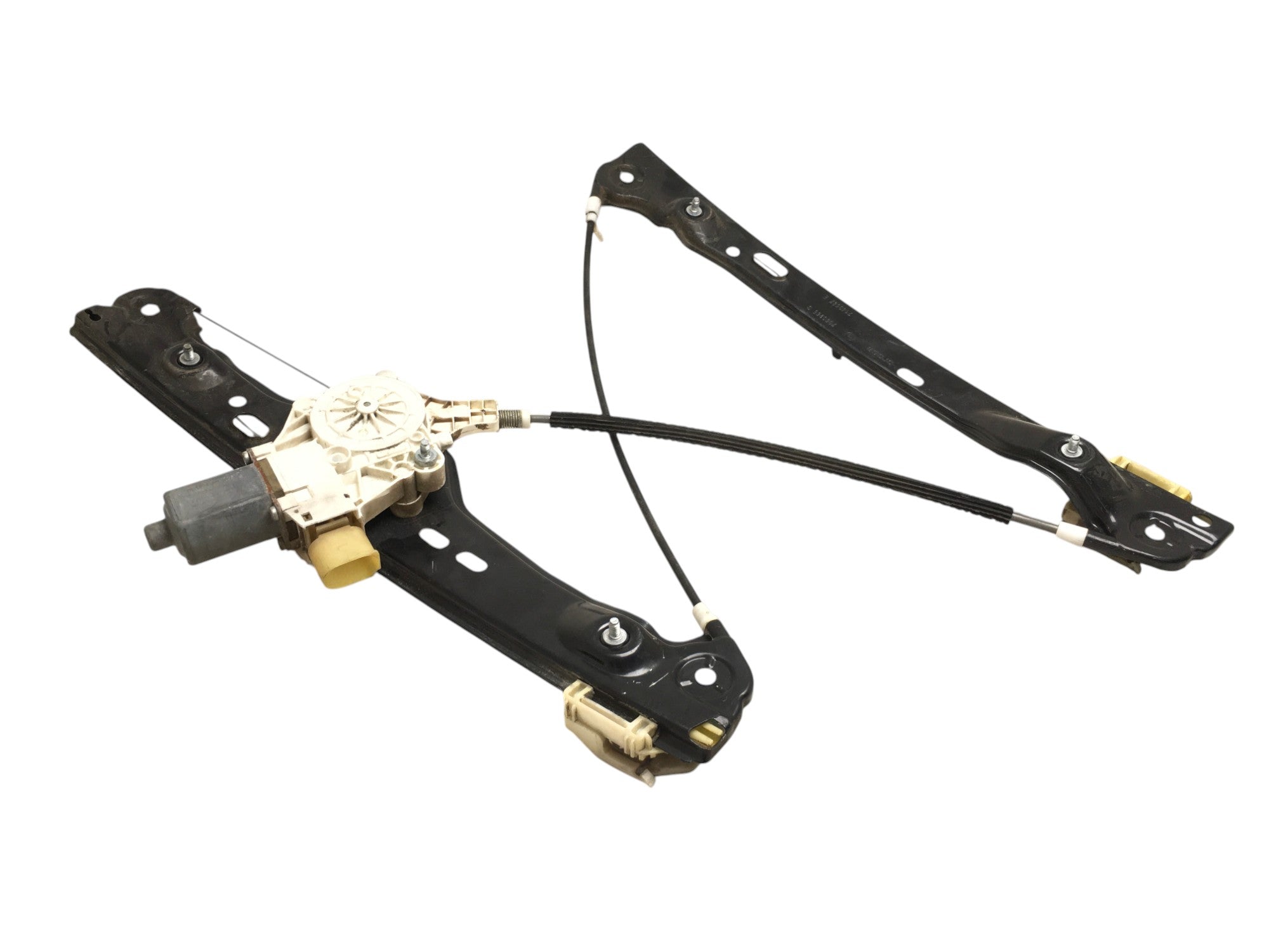 Mecanismo elevalunas del izq BMW 3 E90 E91 - 7060265