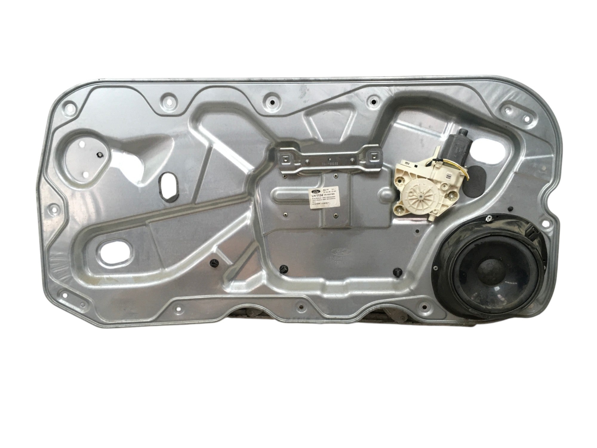 Mecanismo Elevalunas del izq Ford Focus II - 4M51B203A29BH