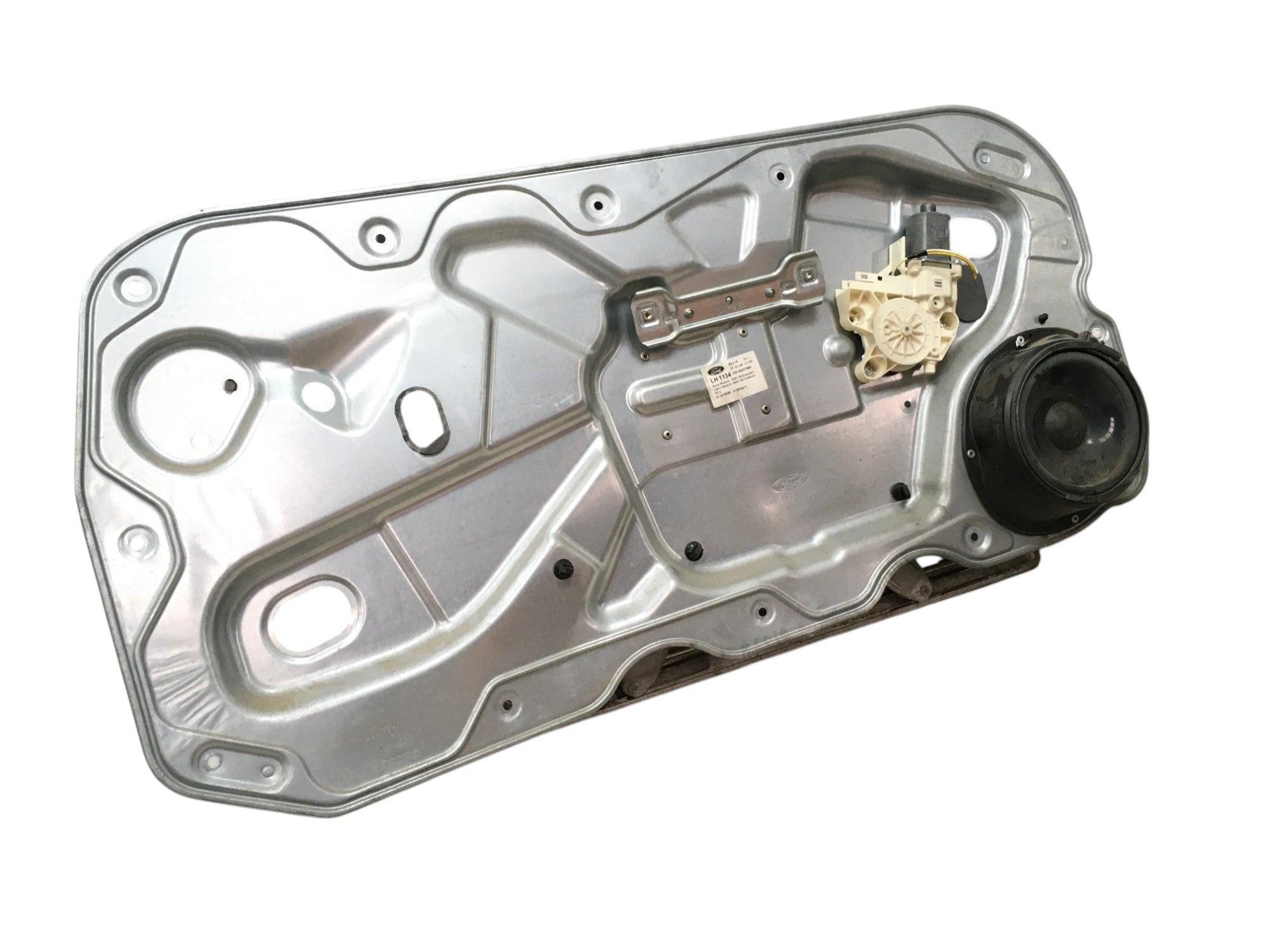 Mecanismo Elevalunas del izq Ford Focus II - 4M51B203A29BH
