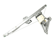 Mecanismo elevalunas del izq Mercedes Sprinter - A9067200046LH