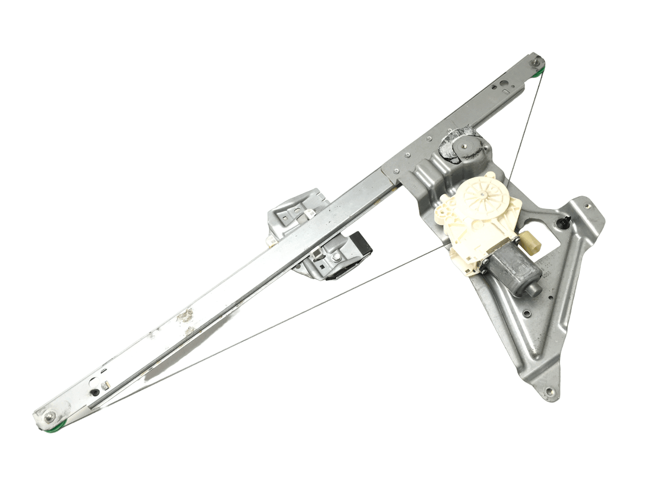 Mecanismo elevalunas del izq Mercedes Sprinter - A9067200046LH