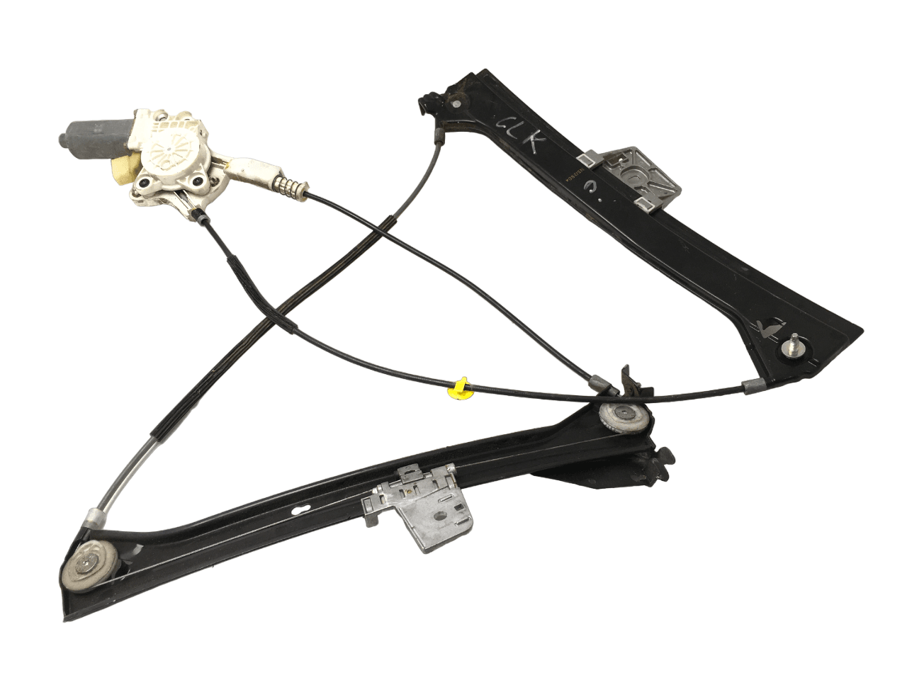 Mecanismo Elevalunas del izq Mercedes W209 - A2308201042