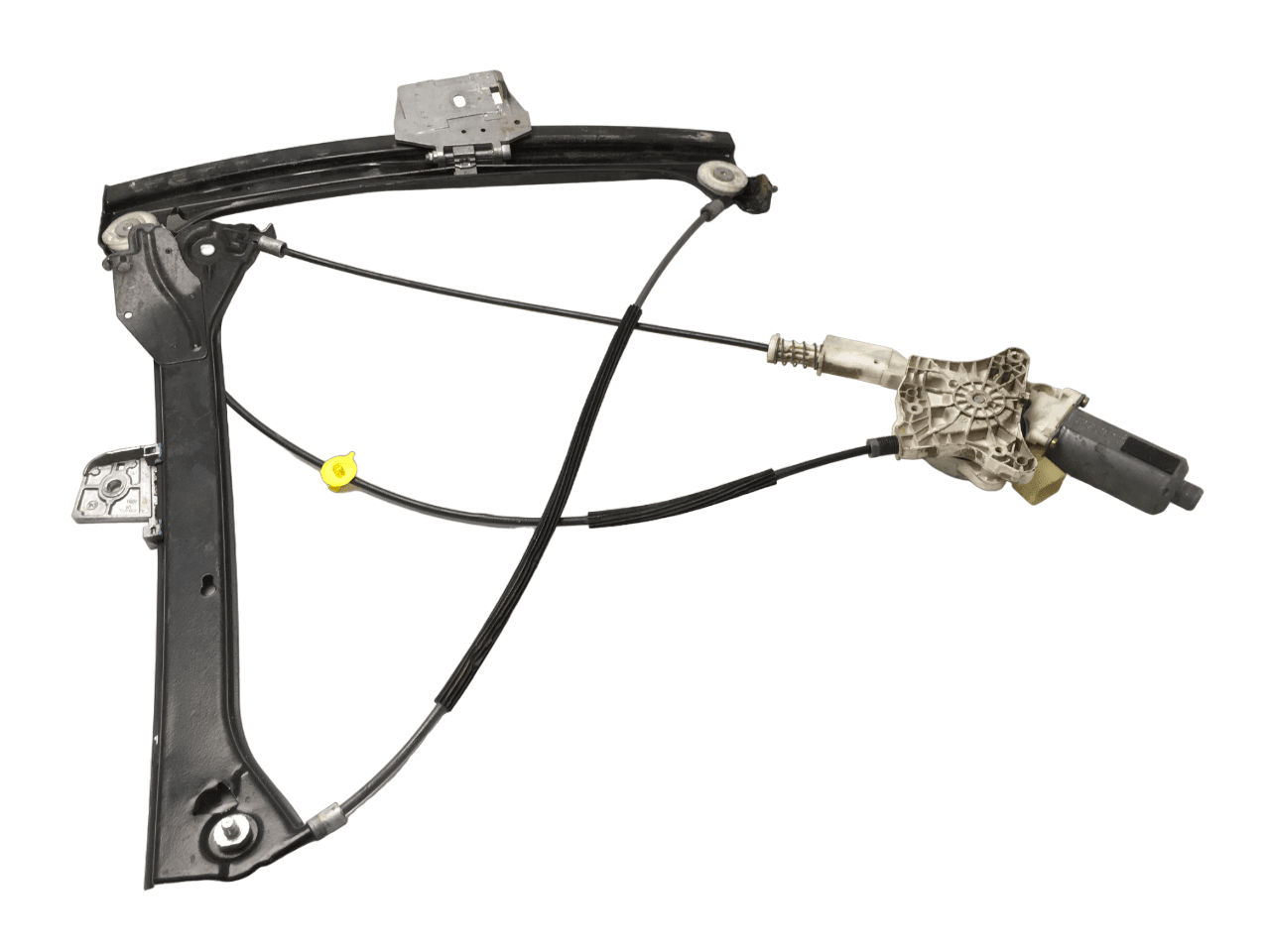 Mecanismo Elevalunas del izq Mercedes W209 - A2308201042