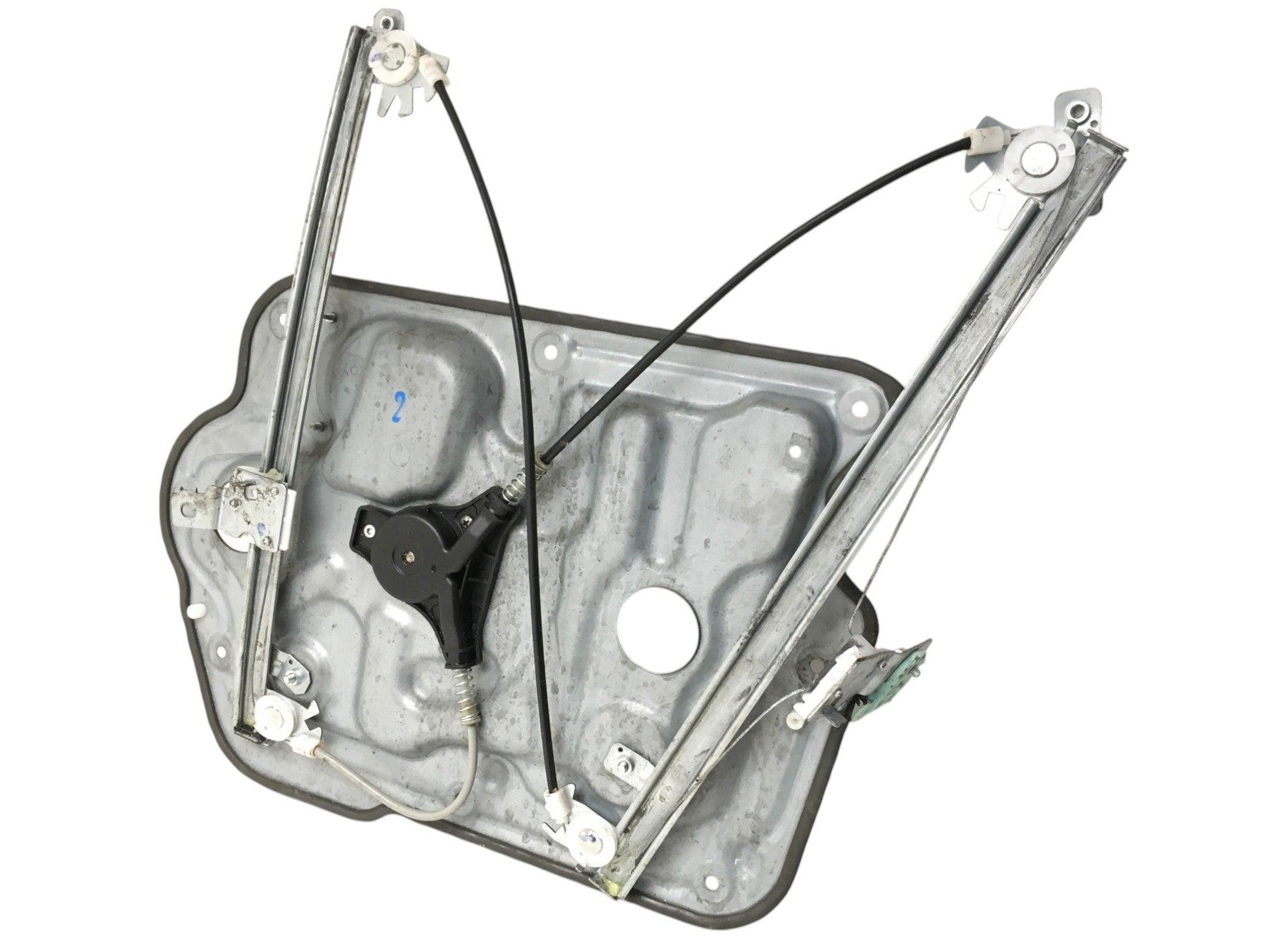 Mecanismo Elevalunas del izq Nissan Qashqai J10 - 80771JD000