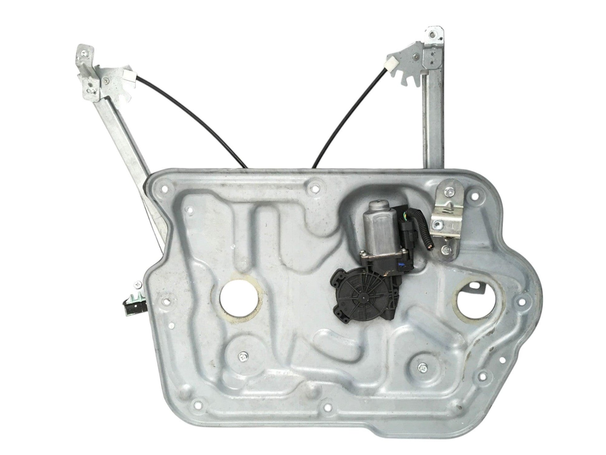 Mecanismo Elevalunas del izq Nissan Qashqai J10 - 80771JD000