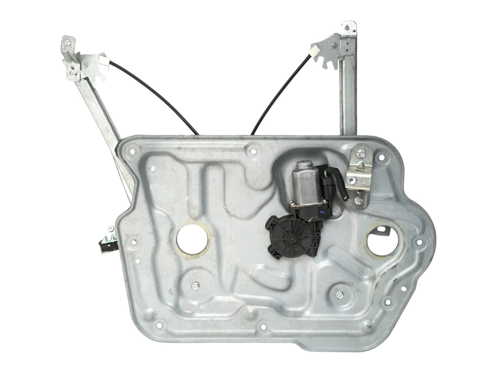 Mecanismo Elevalunas del izq Nissan Qashqai J10 - 80771JD000